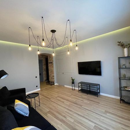 Apartment Centre Inn Chernivtsi Εξωτερικό φωτογραφία