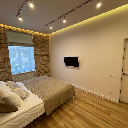 Apartment Centre Inn Chernivtsi Εξωτερικό φωτογραφία