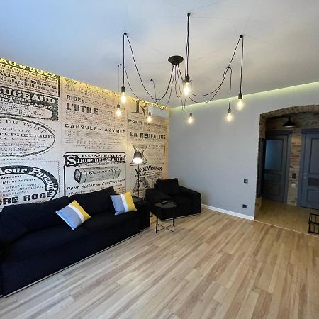 Apartment Centre Inn Chernivtsi Εξωτερικό φωτογραφία