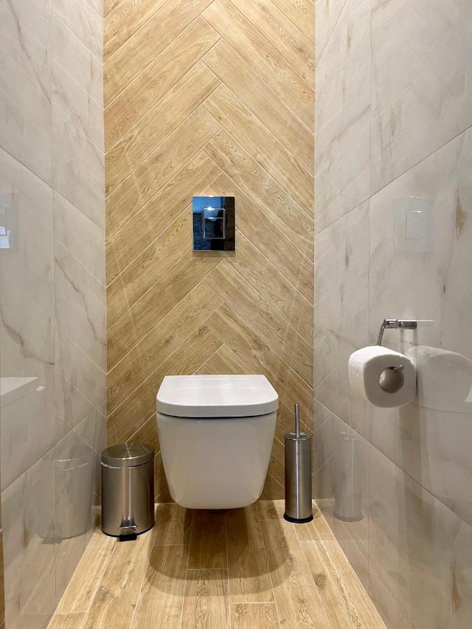 Apartment Centre Inn Chernivtsi Εξωτερικό φωτογραφία