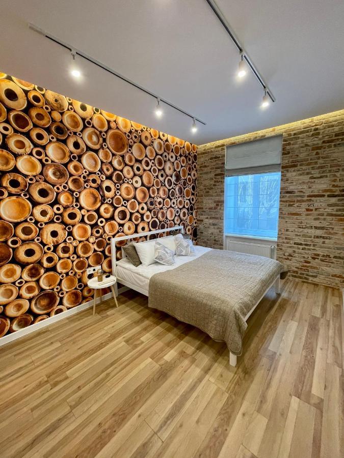 Apartment Centre Inn Chernivtsi Εξωτερικό φωτογραφία