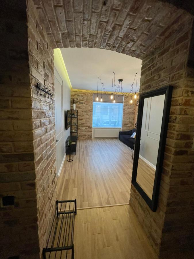 Apartment Centre Inn Chernivtsi Εξωτερικό φωτογραφία